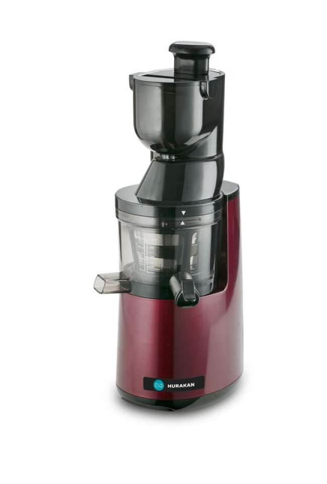 СОКОВЫЖИМАЛКА ШНЕКОВАЯ HURAKAN HKN-CS600H