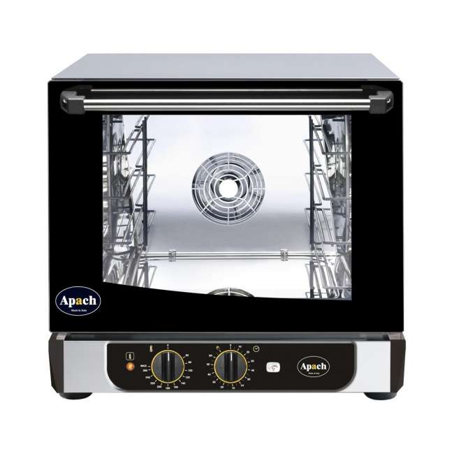 ПЕЧЬ КОНВЕКЦИОННАЯ APACH AD44MH ECO