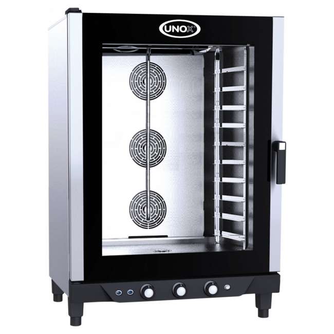 ПЕЧЬ КОНВЕКЦИОННАЯ UNOX XB893