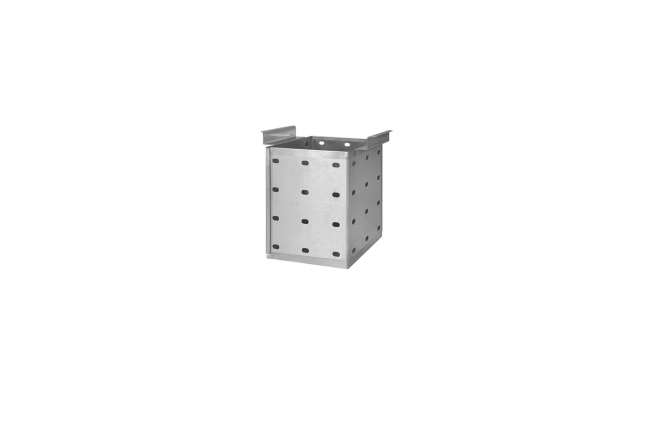 Корзина для яиц ВМСн 630 "Norma", перфорация